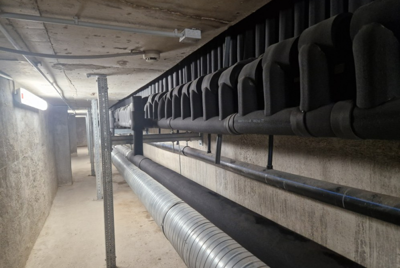  Referencie / Zimný štadión Steel aréna - Košice - foto