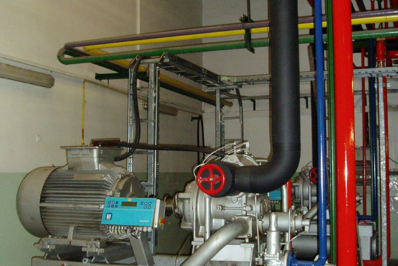  Referencie / Heineken Hurbanovo - foto