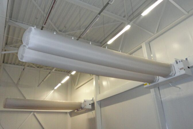 Referencie / PMP freon. sklad - foto