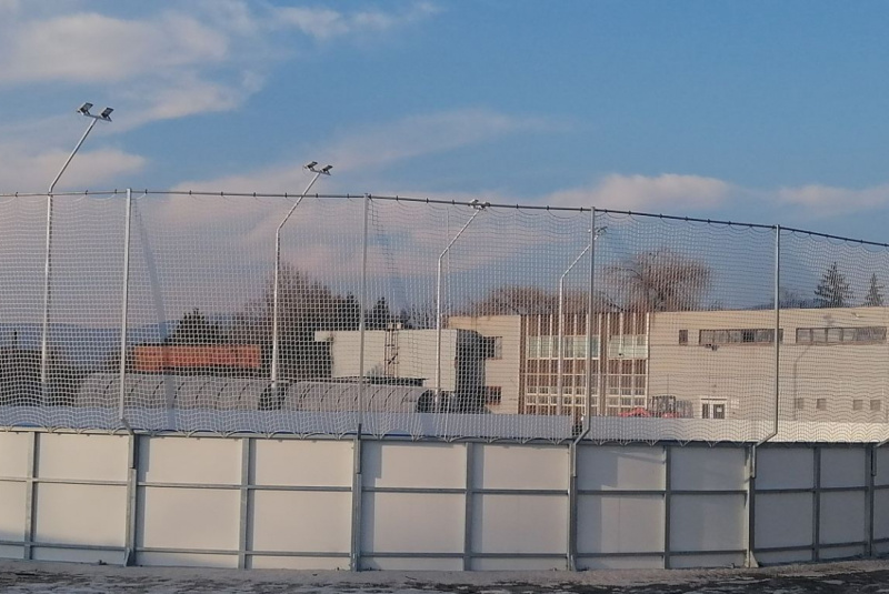 Referencie / ZŠ Strážske - foto Referencie / ZŠ Strážske - foto