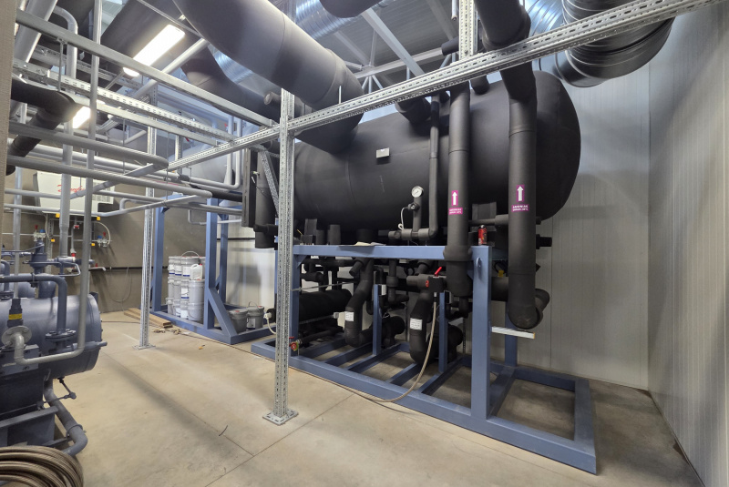  Projekty / KUPEX spol. s r.o. - Voderady - foto