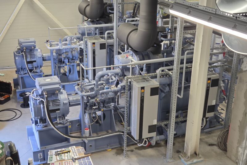  Projekty / KUPEX spol. s r.o. - Voderady - foto
