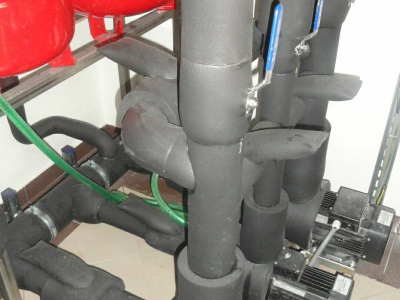 Pivovar ERB